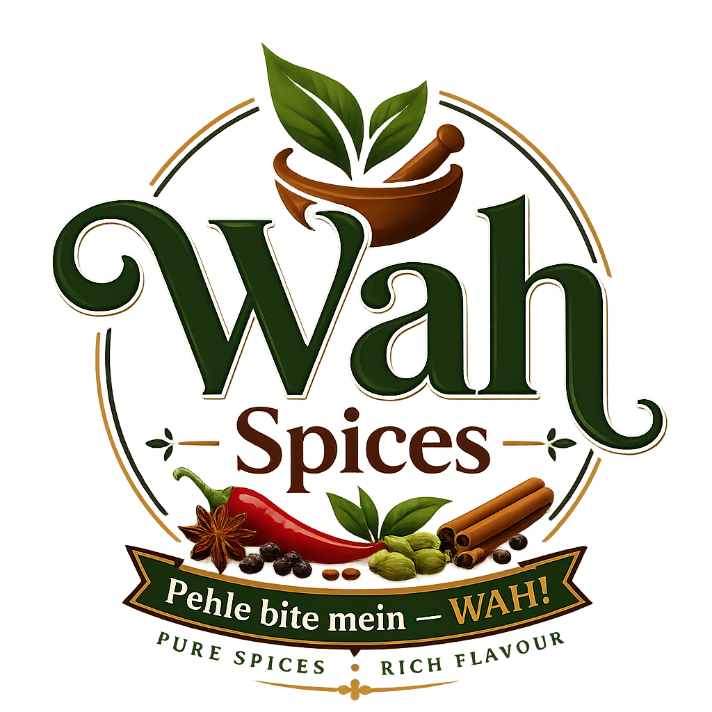 Wah Spices